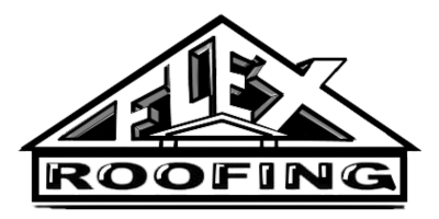 flexroofingusa.com logo